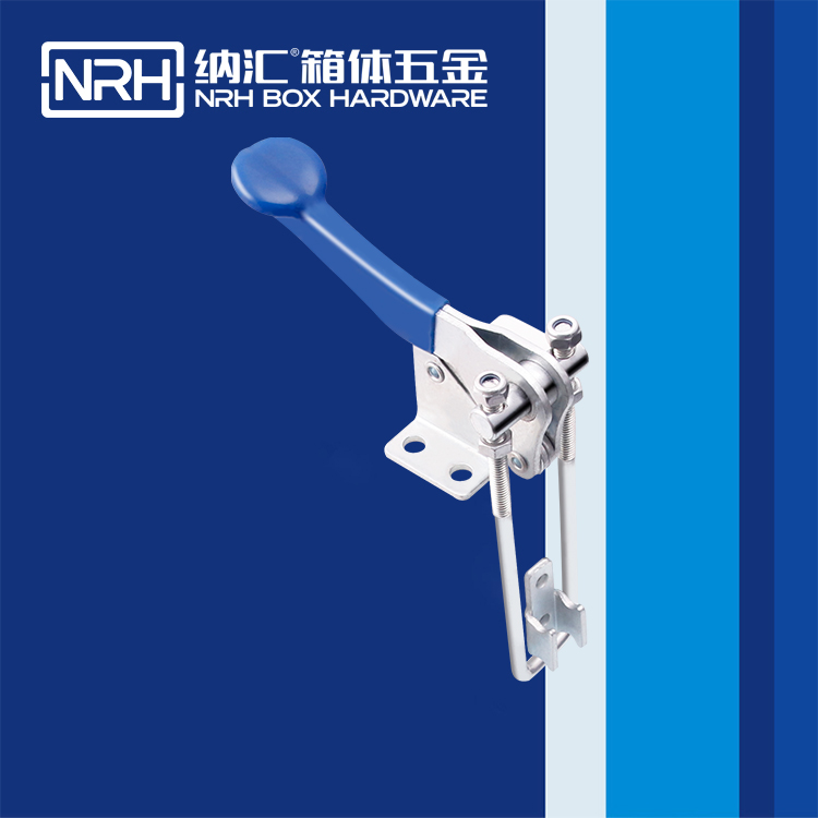 納匯/NRH 3102-125 工業(yè)彈簧箱扣